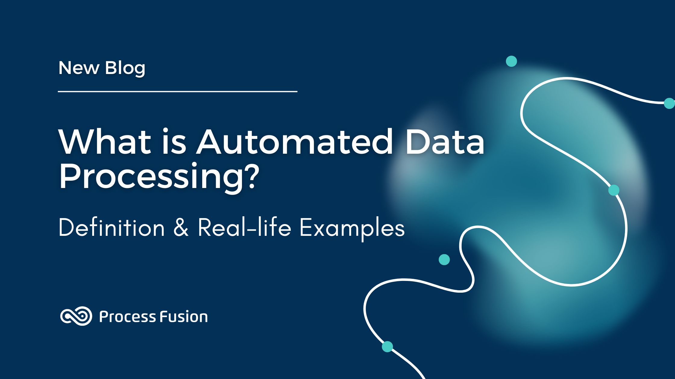 What is Automated Data Processing