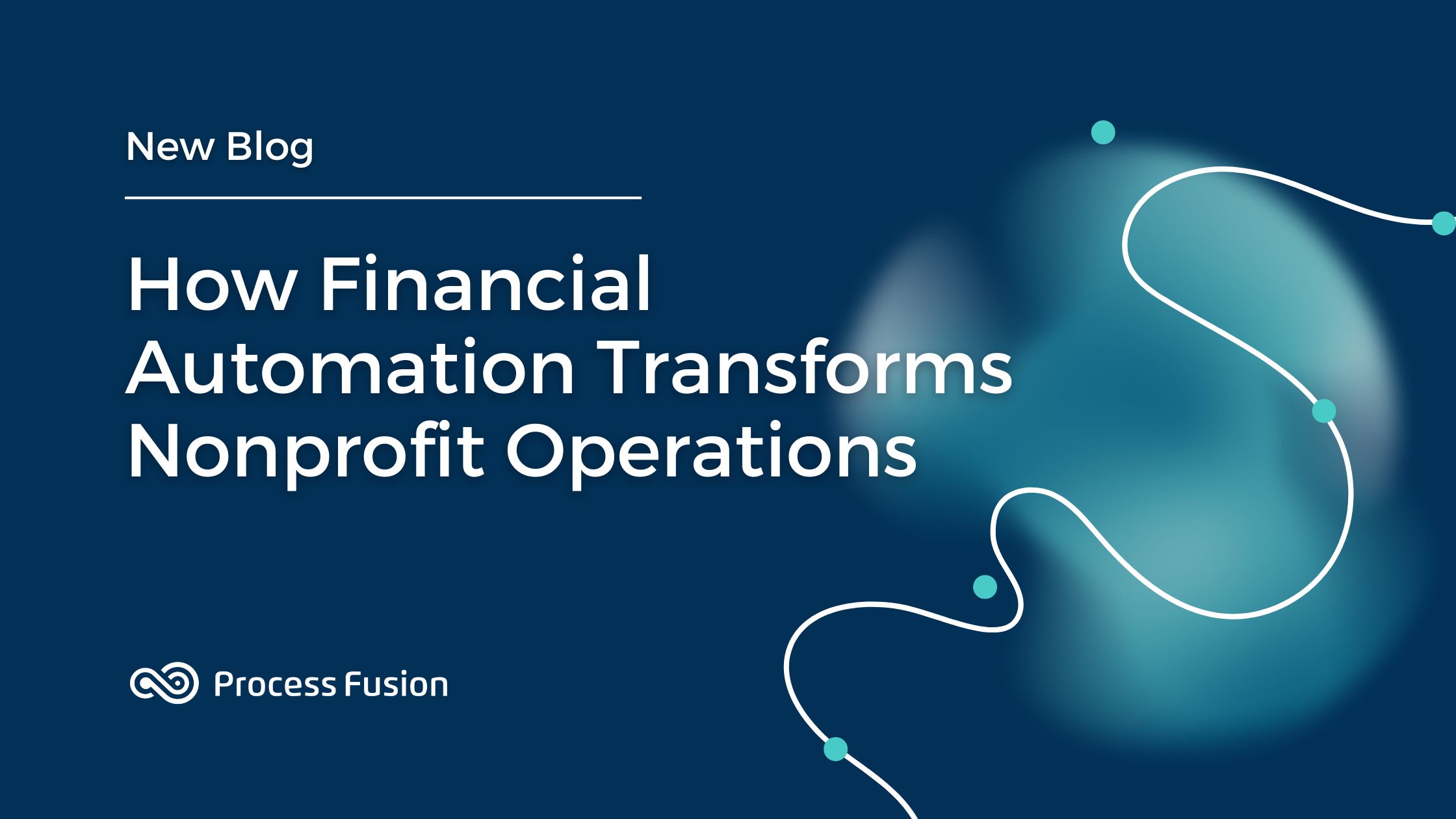 How Financial Automation Transforms Nonprofit Operations