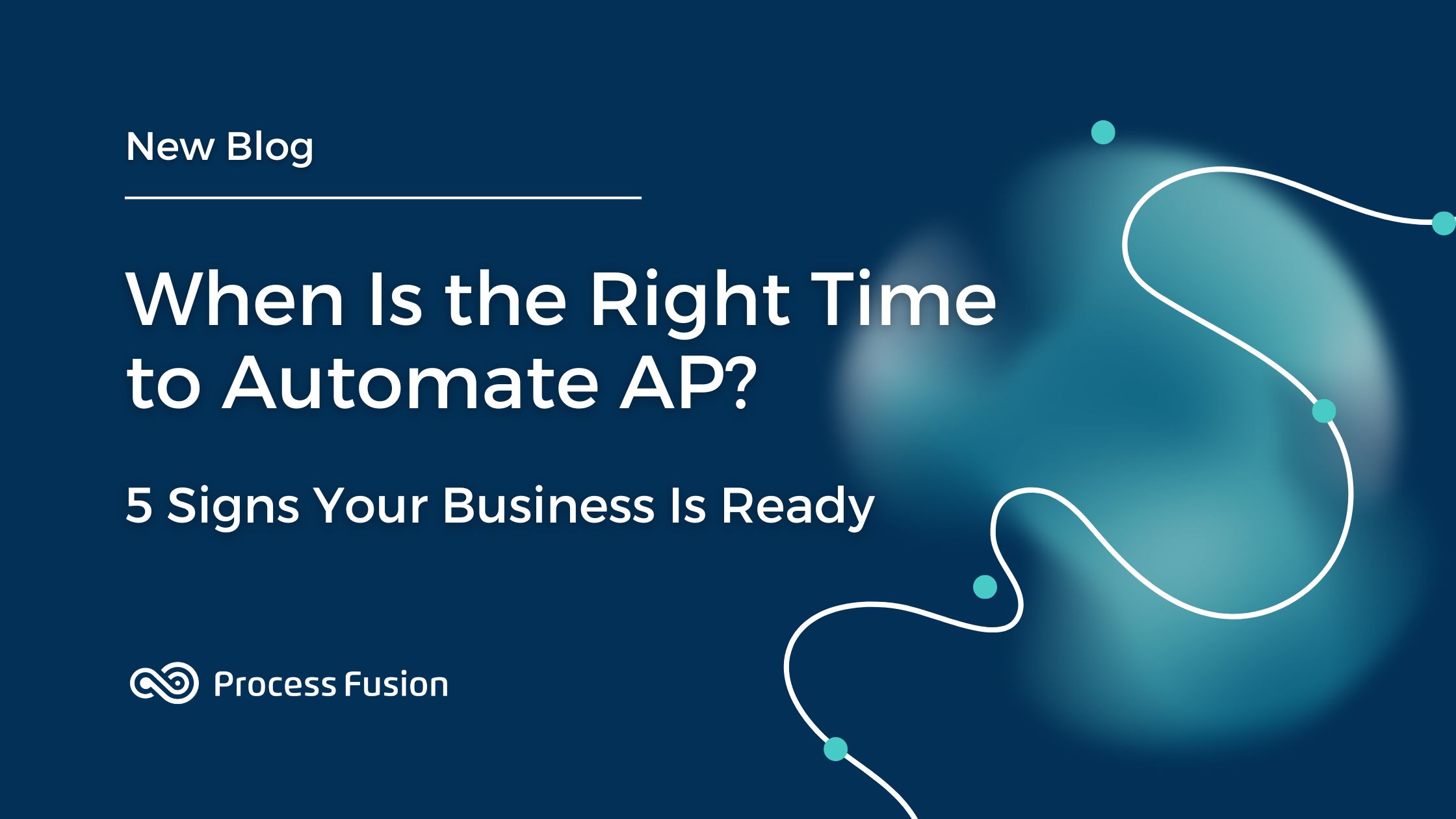 When Is the Right Time to Automate AP?