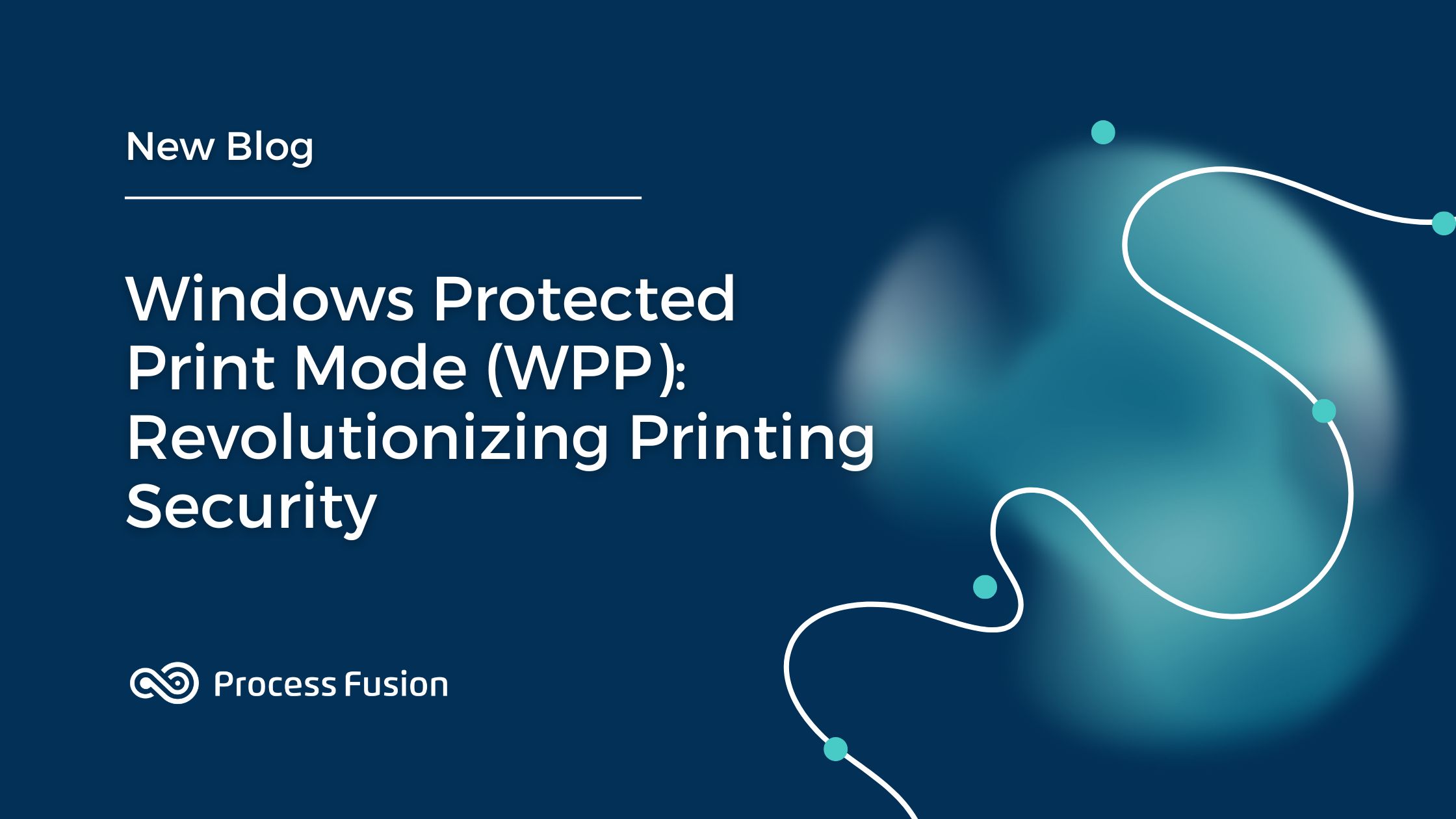 Windows Protected Print Mode (WPP)